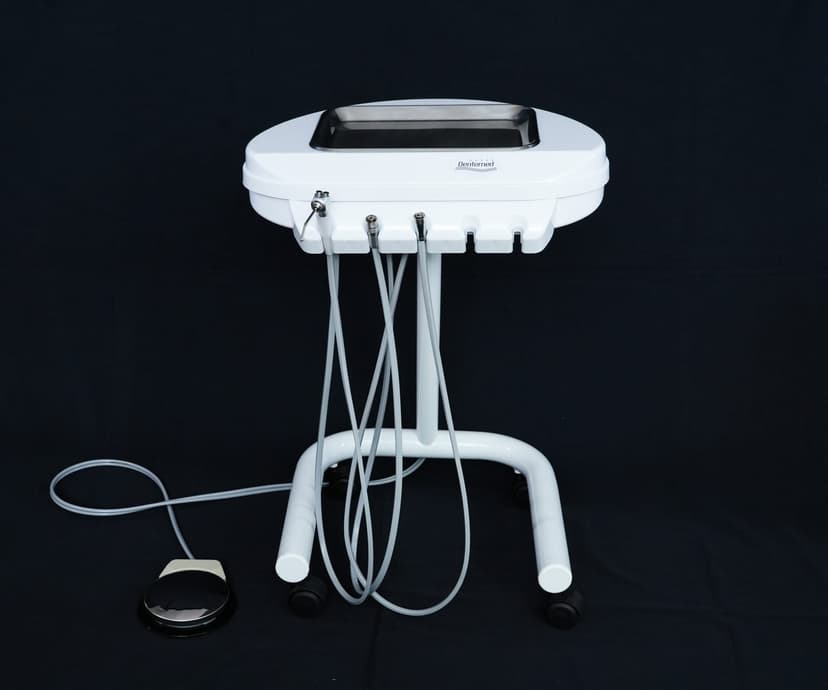 Prime One Cart — foto 1